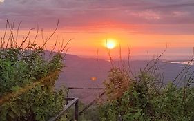 Finca La Puesta Del Sol - Miramar De Sierpe